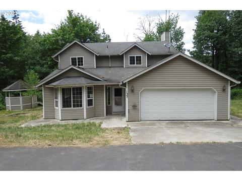 133 Lone Oak Rd, Longview, WA 98632
