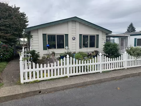 17401 SE 39th St #178, Vancouver, WA 98683