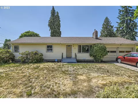 14409 SE Oatfield Rd, Milwaukie, OR 97267