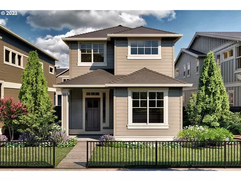7287 SE Benedict St, Hillsboro, OR 97123