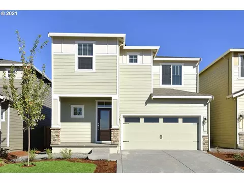 7010 NE 152nd Pl, Vancouver, WA 98682