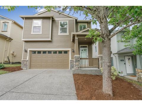 7327 SW Millennium Ter, Beaverton, OR 97007