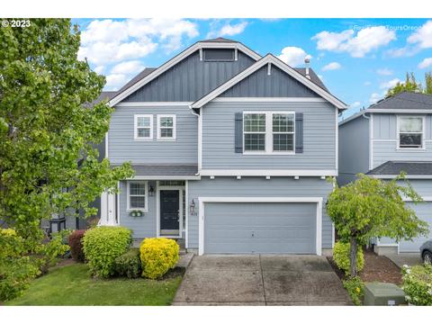 1825 SE Littlegem St, Hillsboro, OR 97123