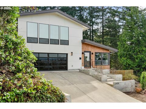 3435 SW Gale Ave, Portland, OR 97239