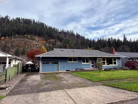 77065 Westridge Ave, Westfir, OR 97492
