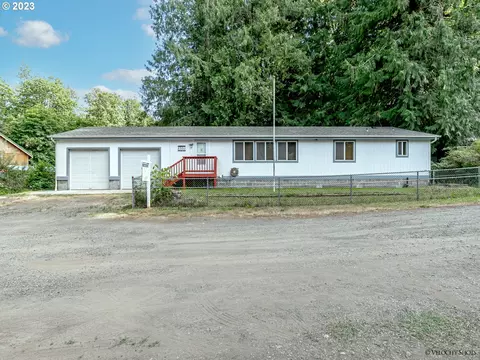 27011 Elk Park Rd, Welches, OR 97067