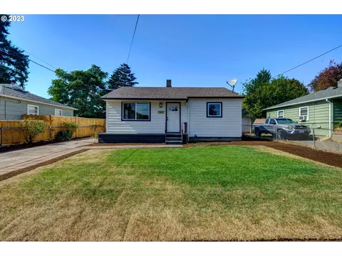 7347 SE 86th Ave, Portland, OR 97266