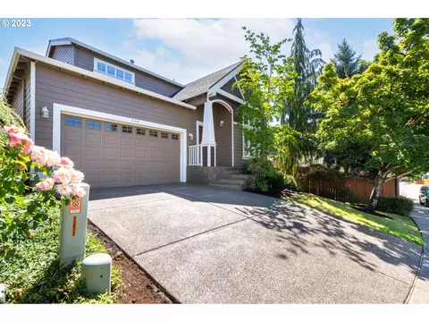 6316 NW Gerber Ter, Portland, OR 97229
