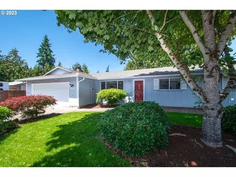 3804 NE 52nd St, Vancouver, WA 98661