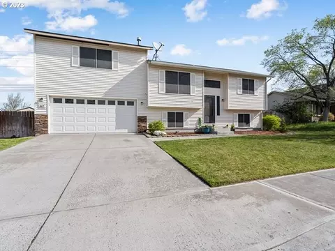 607 E Autumn Ave, Hermiston, OR 97838