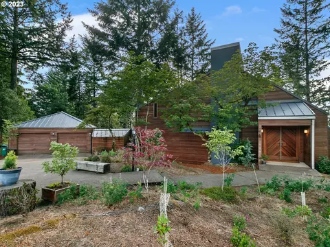 25475 NE Bald Peak Rd, Hillsboro, OR 97123