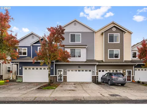 3509 NE 80th St, Vancouver, WA 98665