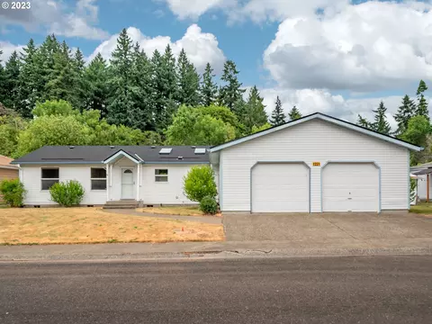 1221 SW Kalyca Way, Beaverton, OR 97003