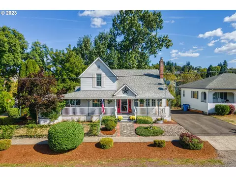 116 S 4th Ave, Ridgefield, WA 98642