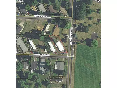 15687 S Tall Timber Ln, Molalla, OR 97038