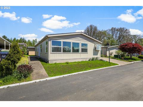 17525 SW Hancock Way #288, Beaverton, OR 97006