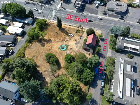 12905 SE Stark St SE, Portland, OR 97233