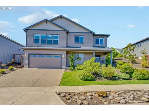 387 SW Mt Adams St, Mcminnville, OR 97128