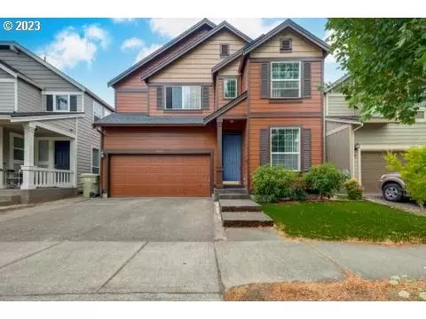 20636 SW Gracie St, Beaverton, OR 97006