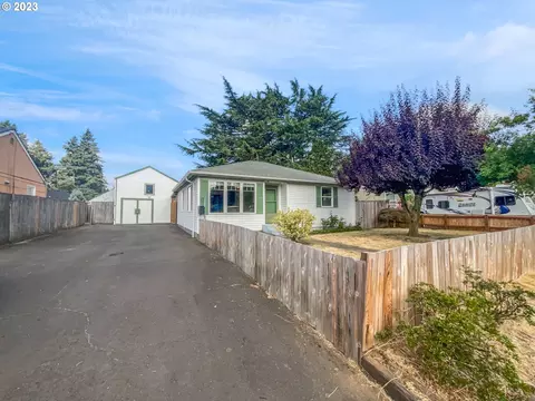 601 NE 111th Ave, Portland, OR 97220