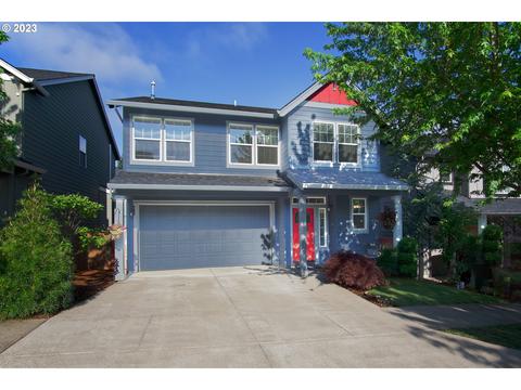 19127 Cork Ave, Sandy, OR 97055