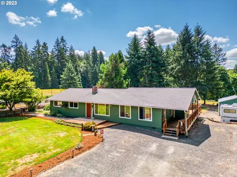 20000 NE Niederberger Rd, Dundee, OR 97115