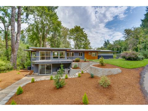 3880 Croisan Creek Rd, Salem, OR 97302