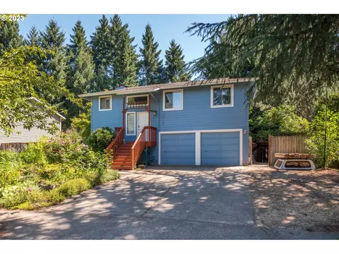 20708 SW Martinazzi Ave, Tualatin, OR 97062
