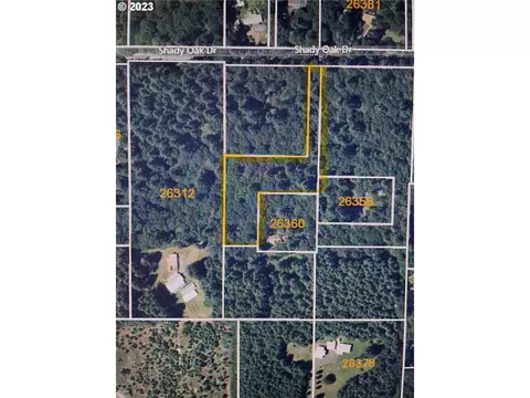 Shady Oak, Monroe, OR 97456