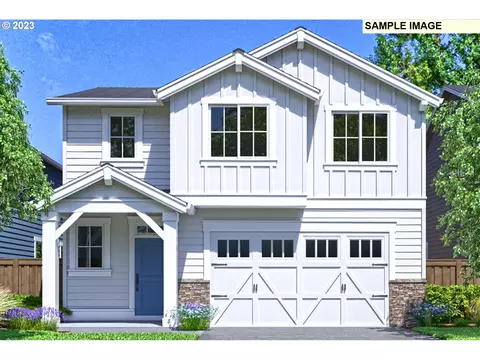 1607 S Fern Way, Canby, OR 97013