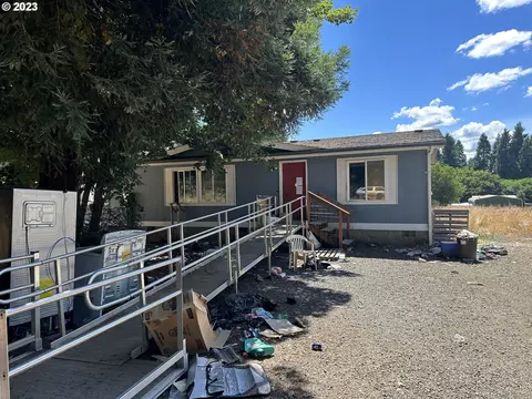 27598 Lorane Orchard Rd, Lorane, OR 97451