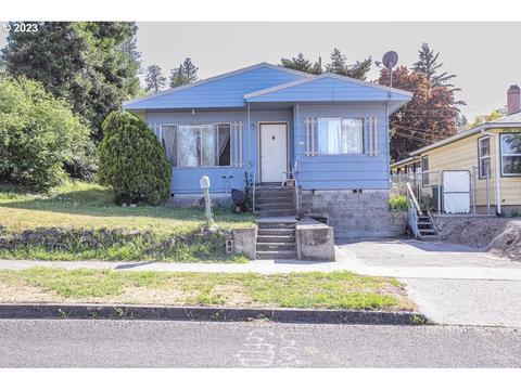 210 W 14th St, The Dalles, OR 97058