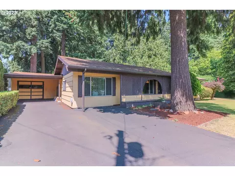 1349 NE 160th Ave, Portland, OR 97230