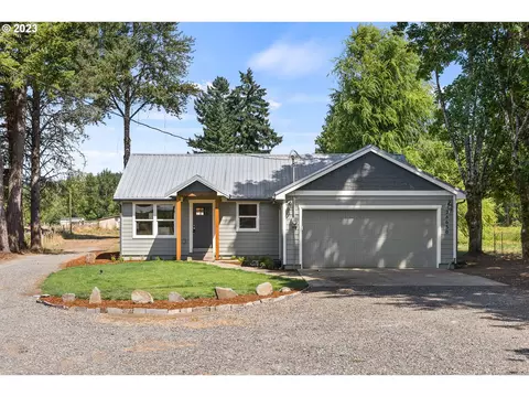 28630 SEagle Creek Rd, Estacada, OR 97023