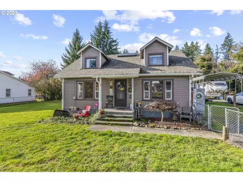 1215 NW Kerron St, Winlock, WA 98596