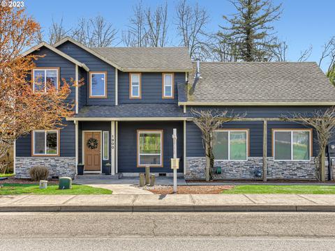 1900 Toliver Rd, Molalla, OR 97038 photo 1