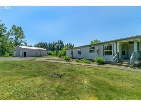 39339 Plagman Dr, Lebanon, OR 97355