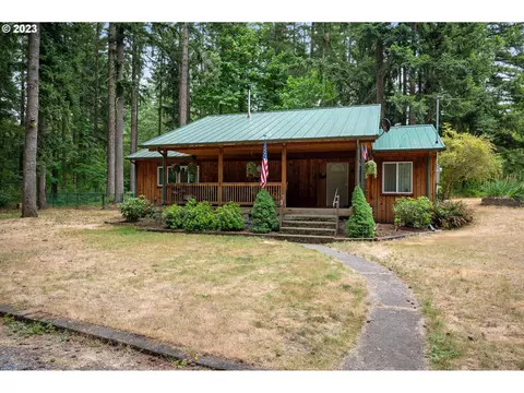 32758 S Dhooghe Rd, Molalla, OR 97038