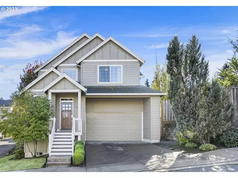 17840 SW Keiko St, Beaverton, OR 97007