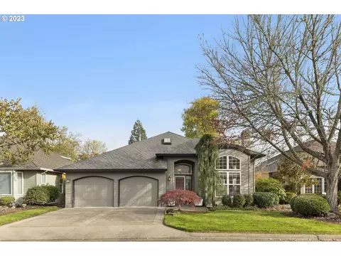 16162 NW Canterwood Way, Portland, OR 97229