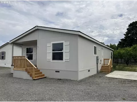 3319 W 10th # 19, The Dalles, OR 97058