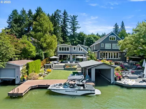 16772 Alder Cir, Lake Oswego, OR 97034