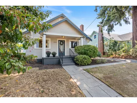 6856 N Concord Ave, Portland, OR 97217