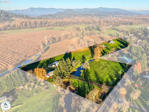 7346 Thurston Rd, Springfield, OR 97478