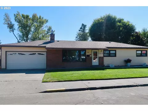 311 W Highland Ave, Hermiston, OR 97838