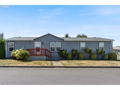 310 Pitney Ln #56, Junction City, OR 97448