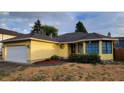 20604 SW Kirkwood St, Beaverton, OR 97006