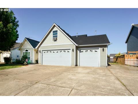 515 Kbel Yliniemi Ln, Independence, OR 97351