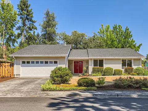 12195 SW Mckay Ct, Beaverton, OR 97008
