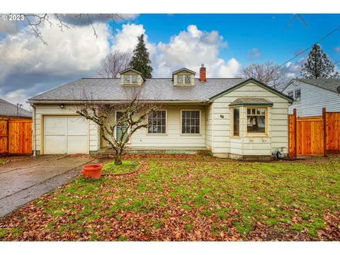 83 N Adams St, Eugene, OR 97402 photo 1